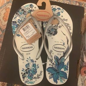 Havaianas Flip Flops